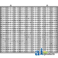AR65460 - Side Screen (RH/LH)	