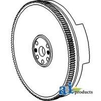 AR66781 - Flywheel w/ Ring Gear 	