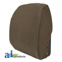 AR71107 - Seat Back Cushion, Personal Posture, ORIGINAL FABRIC