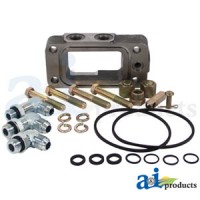 AR71331 - Auxillary Hydraulic Outlet Kit
