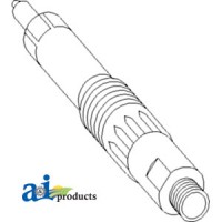 AR74665 - Injector 	