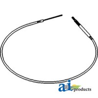 AR77678 - Cable, Fuel Stop/ Shutoff 	