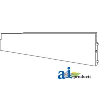 AR82256 - Side Shield (RH)	