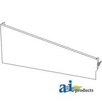 AR82260 - Side Shield (RH)	