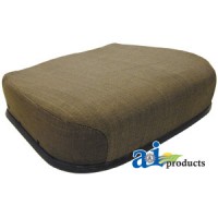 AR82944 - Seat Base Cushion, Hydraulic Suspension	