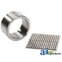 AR89072 - Race, Bearing; W/ Rollers