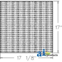 AR91452 - Side Screen (RH/LH)	