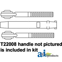 AR92432 - Center Link Assembly 	