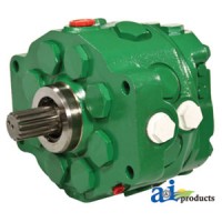 AR94661 - Pump, Hydraulic