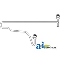 AR96858 - Injection Line, #2 Cylinder 	