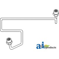 AR96859 - Injection Line, #3 Cylinder 	