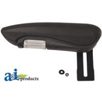 ARK95LH - Arm Rest Kit, A80/380; LH (For Use On MSG95G Seats)
