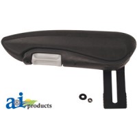 ARK95LH - Arm Rest Kit, A80/380; LH (For Use On MSG95G Seats)