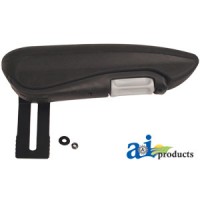 ARK95RH - Arm Rest Kit, A80/380; RH (For Use On MSG95G Seats)
