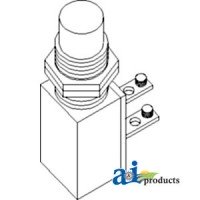 AR1324R - Switch, Ignition 	