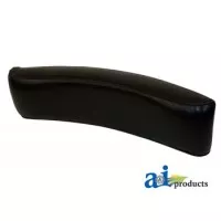 AR21965R-1 - Back Cushion, Wood Base, Blk