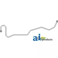 AR26611 - Oil Line; Dual Selective Control 	