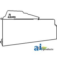 AR26851 - Side Shield (LH)	