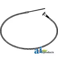 AR27301 - Cable, Choke 	