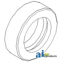 AR27371 - Seal, Load Control (Ref. 3) 	