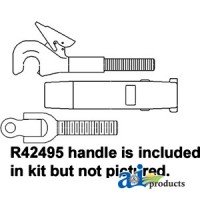 AR30830 - Center Link Assembly 	