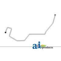 AR32313 - Oil Line; Dual Selective Control 	