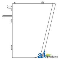 AR32689 - Side Sheild, Front (RH)	