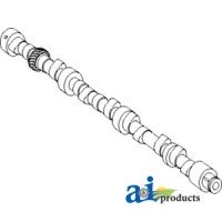 AR32732 - Camshaft 	