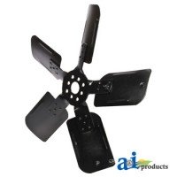 AR34451 - Fan, 5 Blade	