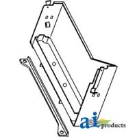 AR40208 - Battery Box (LH)	