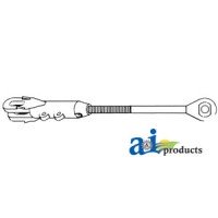 AR44554 - Complete Non-Adjustable Lift Link Assembly (LH) 	