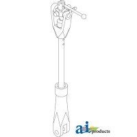 AR44555 - Complete Adjustable Lift Link 	