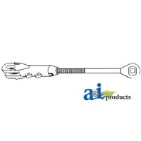 AR44556 - Complete Non-Adjustable Lift Link Assembly 	
