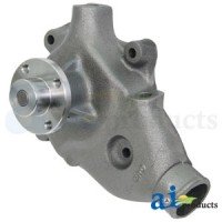 AR45330 - Water Pump Assembly	