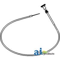 AR45735 - Cable, Choke 	