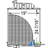 AR46438 - Radiator	