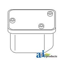 AR50041 - Filter, Diesel Fuel