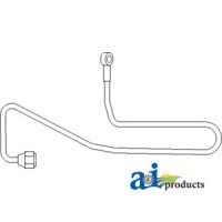 AR51199 - Injection Line, #6 Cylinder 	