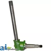 AR55180 - Spindle (RH/LH)	