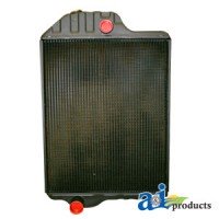 AR61879 - Radiator