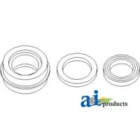 AR62933 - Seal Kit, Water Pump	