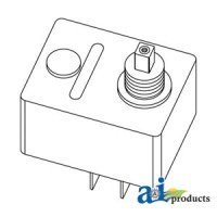 AR64422 - Switch, Flasher Control