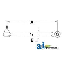 AR68818 - Drag Link Assembly