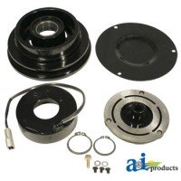 AR71287-DEN - Clutch, Denso A6 Style.