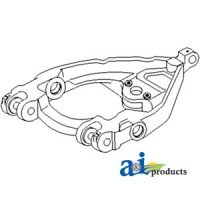 AR76096 - Support, Drawbar, Front 	