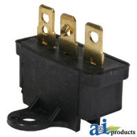 AR77344 - Thermal Limiter Fuse (Pkg Of 6)