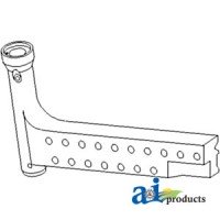 AR80192 - Knee Extension (RH) 	