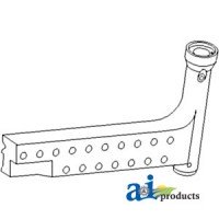 AR80193 - Knee Extension (LH) 	