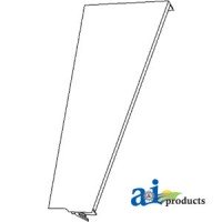 AR82258 - Rear Side Shield (RH)	