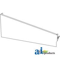 AR82260 - Side Shield (RH)	